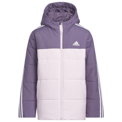 Adidas Παιδικό μπουφάν JG CB PAD JKT